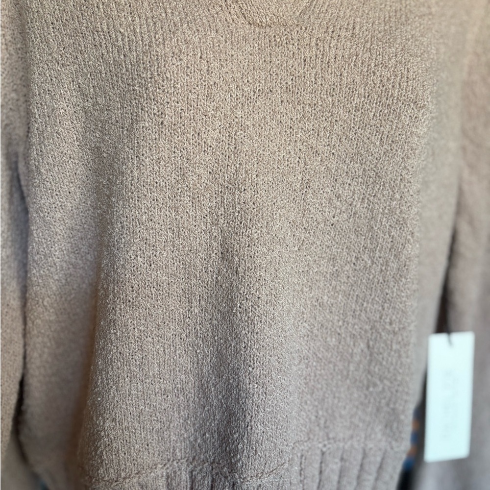 NWT Rachel Zoe sweater - Picture 3 of 5